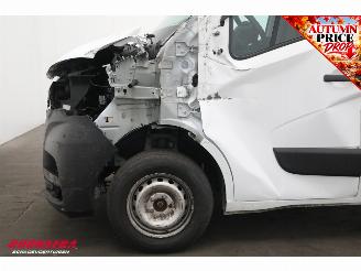 Renault Master T35 2.3 dCi LBW Cruise Airco DAB picture 12