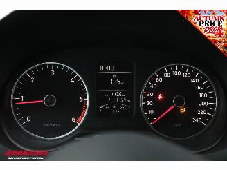 Volkswagen Polo 1.2 TDI BlueMotion Comfortline 5-drs Cruise Airco picture 14