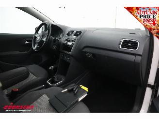 Volkswagen Polo 1.2 TDI BlueMotion Comfortline 5-drs Cruise Airco picture 7