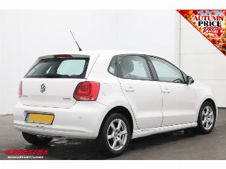Volkswagen Polo 1.2 TDI BlueMotion Comfortline 5-drs Cruise Airco picture 3