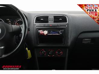 Volkswagen Polo 1.2 TDI BlueMotion Comfortline 5-drs Cruise Airco picture 9