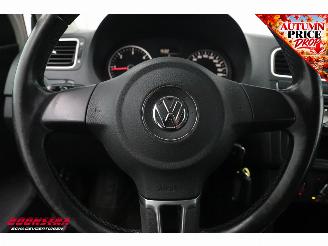 Volkswagen Polo 1.2 TDI BlueMotion Comfortline 5-drs Cruise Airco picture 13