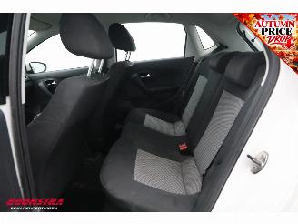 Volkswagen Polo 1.2 TDI BlueMotion Comfortline 5-drs Cruise Airco picture 11