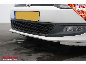 Volkswagen Polo 1.2 TDI BlueMotion Comfortline 5-drs Cruise Airco picture 5