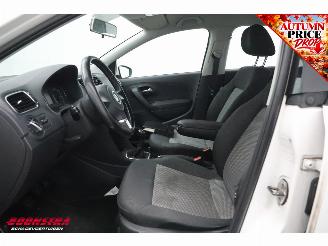 Volkswagen Polo 1.2 TDI BlueMotion Comfortline 5-drs Cruise Airco picture 10