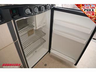 Dethleffs  New Line RG4 Voortent Dwarsbed Rondzit picture 20