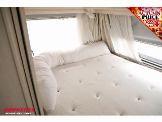 Dethleffs  New Line RG4 Voortent Dwarsbed Rondzit picture 16