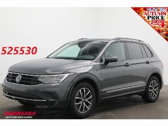 skadebil auto Volkswagen Tiguan 2.0 TDI DSG Life Business ACC Navi Clima Camera PDC 2022/7