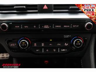 Kia Niro 1.6 GDi PHEV DynamicPlusLine ACC Navi Clima SHZ LrHZ Apple/Android Camera PDC picture 20