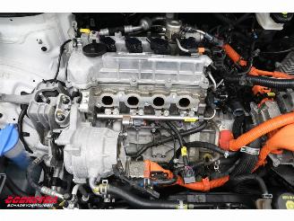 Kia Niro 1.6 GDi PHEV DynamicPlusLine ACC Navi Clima SHZ LrHZ Apple/Android Camera PDC picture 6