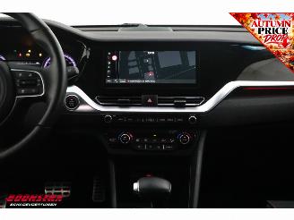 Kia Niro 1.6 GDi PHEV DynamicPlusLine ACC Navi Clima SHZ LrHZ Apple/Android Camera PDC picture 9