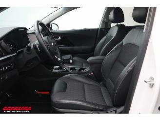 Kia Niro 1.6 GDi PHEV DynamicPlusLine ACC Navi Clima SHZ LrHZ Apple/Android Camera PDC picture 10