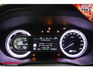 Kia Niro 1.6 GDi PHEV DynamicPlusLine ACC Navi Clima SHZ LrHZ Apple/Android Camera PDC picture 14