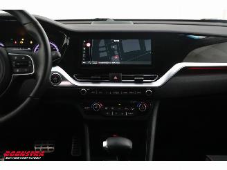 Kia Niro 1.6 GDi PHEV DynamicPlusLine ACC Navi Clima SHZ LrHZ Apple/Android Camera PDC picture 9