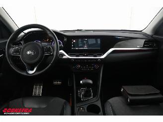 Kia Niro 1.6 GDi PHEV DynamicPlusLine ACC Navi Clima SHZ LrHZ Apple/Android Camera PDC picture 8