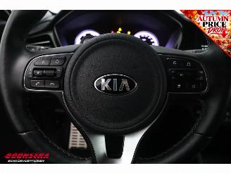 Kia Niro 1.6 GDi PHEV DynamicPlusLine ACC Navi Clima SHZ LrHZ Apple/Android Camera PDC picture 13