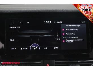 Kia Niro 1.6 GDi PHEV DynamicPlusLine ACC Navi Clima SHZ LrHZ Apple/Android Camera PDC picture 19