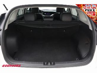 Kia Niro 1.6 GDi PHEV DynamicPlusLine ACC Navi Clima SHZ LrHZ Apple/Android Camera PDC picture 24