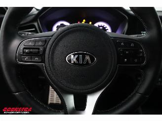 Kia Niro 1.6 GDi PHEV DynamicPlusLine ACC Navi Clima SHZ LrHZ Apple/Android Camera PDC picture 13
