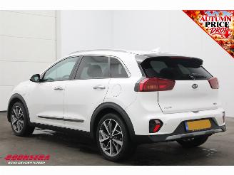 Kia Niro 1.6 GDi PHEV DynamicPlusLine ACC Navi Clima SHZ LrHZ Apple/Android Camera PDC picture 4