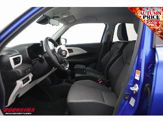 Suzuki Swift 1.2 Style Smart Hybrid Aut. Cruise Navi Clima SHZ Apple/Android Camera PDC AHK picture 24