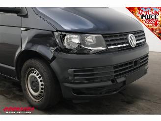 Volkswagen Transporter 2.0 TDI 150 PK DSG L2-H1 Navi Airco Apple/Android PDC picture 6