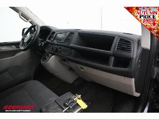 Volkswagen Transporter 2.0 TDI 150 PK DSG L2-H1 Navi Airco Apple/Android PDC picture 17