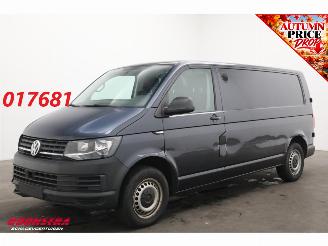  Volkswagen Transporter 2.0 TDI 150 PK DSG L2-H1 Navi Airco Apple/Android PDC 2018/10