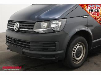 Volkswagen Transporter 2.0 TDI 150 PK DSG L2-H1 Navi Airco Apple/Android PDC picture 11