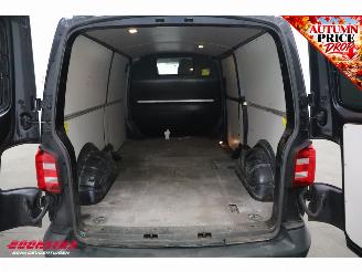 Volkswagen Transporter 2.0 TDI 150 PK DSG L2-H1 Navi Airco Apple/Android PDC picture 15