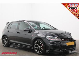Volkswagen Golf 2.0 TSI GTI Pano ACC Navi Clima SHZ Virtual Apple/Android Camera PDC picture 2