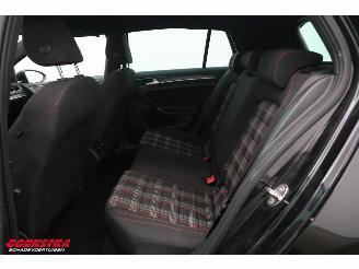 Volkswagen Golf 2.0 TSI GTI Pano ACC Navi Clima SHZ Virtual Apple/Android Camera PDC picture 18