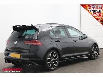 Volkswagen Golf 2.0 TSI GTI Pano ACC Navi Clima SHZ Virtual Apple/Android Camera PDC picture 3