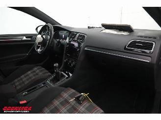 Volkswagen Golf 2.0 TSI GTI Pano ACC Navi Clima SHZ Virtual Apple/Android Camera PDC picture 14