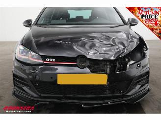 Volkswagen Golf 2.0 TSI GTI Pano ACC Navi Clima SHZ Virtual Apple/Android Camera PDC picture 7