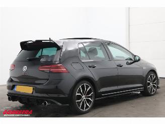 Volkswagen Golf 2.0 TSI GTI Pano ACC Navi Clima SHZ Virtual Apple/Android Camera PDC picture 3