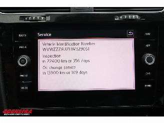 Volkswagen Golf 2.0 TSI GTI Pano ACC Navi Clima SHZ Virtual Apple/Android Camera PDC picture 24