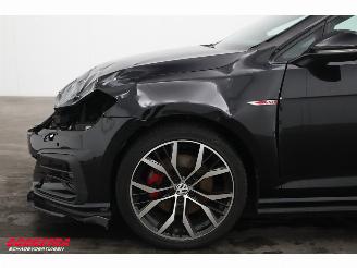 Volkswagen Golf 2.0 TSI GTI Pano ACC Navi Clima SHZ Virtual Apple/Android Camera PDC picture 11
