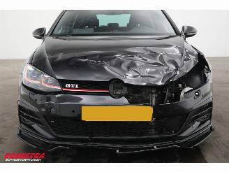 Volkswagen Golf 2.0 TSI GTI Pano ACC Navi Clima SHZ Virtual Apple/Android Camera PDC picture 7