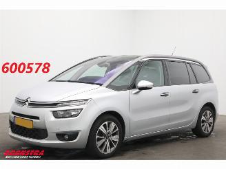 škoda osobní automobily Citroën Grand C4 Picasso 1.6 e-THP AUT Intensive 7p Pano Cruise Navi Clima Camera PDC 2015/3
