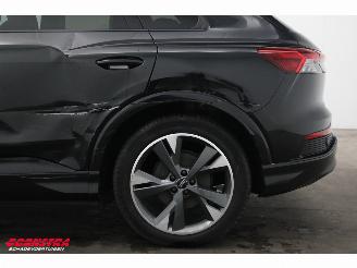 Audi Q4 40 Launch S-Line Competition 77 kWh SHZ Apple/Android Camera PDC picture 18