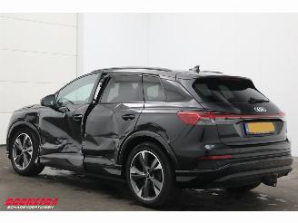 Audi Q4 40 Launch S-Line Competition 77 kWh SHZ Apple/Android Camera PDC picture 4