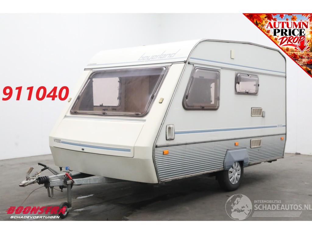 Beyerland Vitesse 350 DD