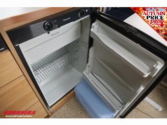 Dethleffs  Camper 450 DB Fietsendrager Frans bed Rondzit picture 11