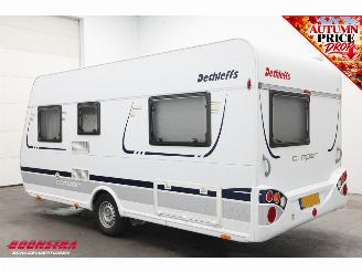 Dethleffs  Camper 450 DB Fietsendrager Frans bed Rondzit picture 4