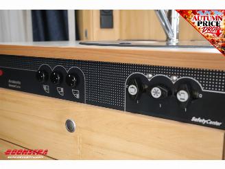 Dethleffs  Camper 450 DB Fietsendrager Frans bed Rondzit picture 10