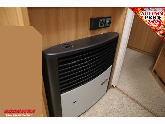 Dethleffs  Camper 450 DB Fietsendrager Frans bed Rondzit picture 15