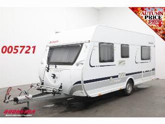 Avarii caravane Dethleffs  Camper 450 DB Fietsendrager Frans bed Rondzit 2010/4