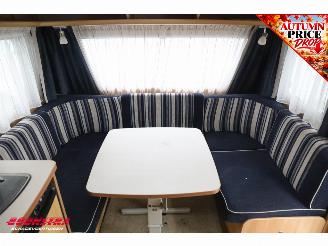 Dethleffs  Camper 450 DB Fietsendrager Frans bed Rondzit picture 8