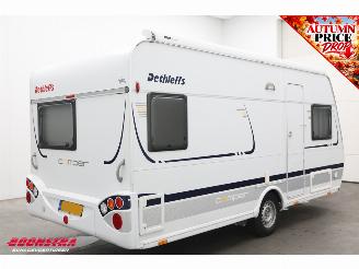 Dethleffs  Camper 450 DB Fietsendrager Frans bed Rondzit picture 3
